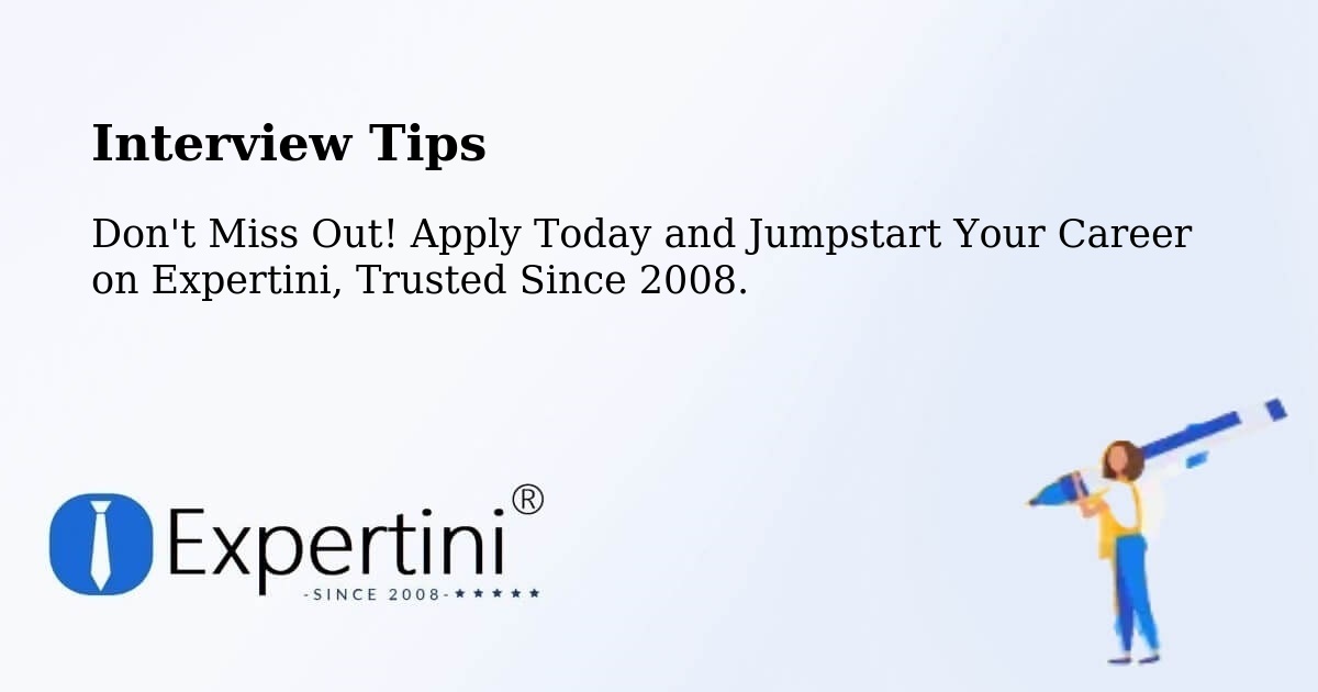 Interview Tips & Techniques for Job Seekers – Lagos - Lagos, Nigeria Jobs Expertini